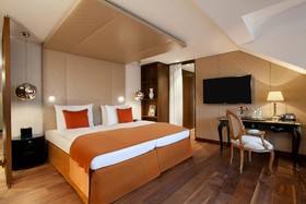 Hotel Vier Jahreszeiten Kempinski München