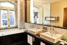 Hotel Vier Jahreszeiten Kempinski München