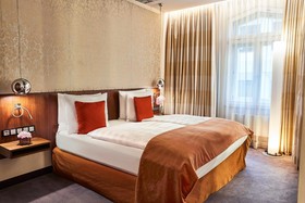 Hotel Vier Jahreszeiten Kempinski München
