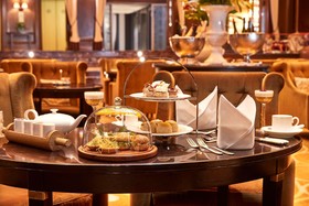 Hotel Vier Jahreszeiten Kempinski München