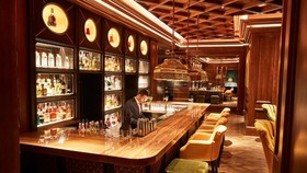 Hotel Vier Jahreszeiten Kempinski München