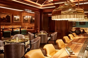 Hotel Vier Jahreszeiten Kempinski München