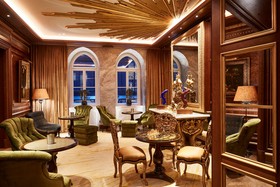 Hotel Vier Jahreszeiten Kempinski München