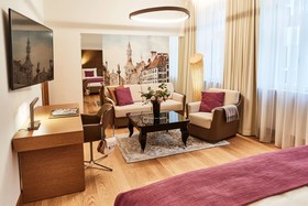 Hotel Vier Jahreszeiten Kempinski München