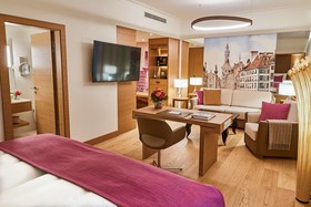 Hotel Vier Jahreszeiten Kempinski München