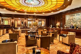 Hotel Vier Jahreszeiten Kempinski München