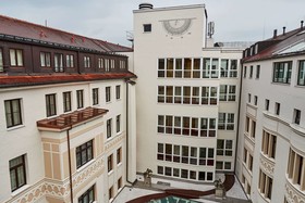 Hotel Vier Jahreszeiten Kempinski München