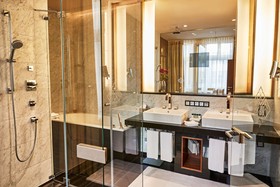 Hotel Vier Jahreszeiten Kempinski München