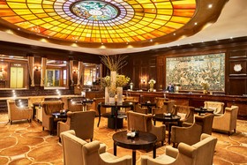 Hotel Vier Jahreszeiten Kempinski München