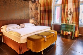 Hotel Vier Jahreszeiten Kempinski München