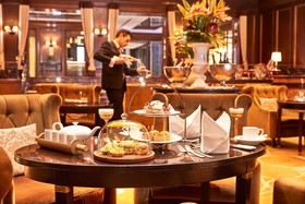 Hotel Vier Jahreszeiten Kempinski München