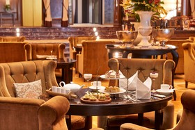 Hotel Vier Jahreszeiten Kempinski München