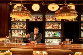 Hotel Vier Jahreszeiten Kempinski München