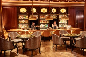 Hotel Vier Jahreszeiten Kempinski München