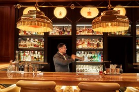 Hotel Vier Jahreszeiten Kempinski München