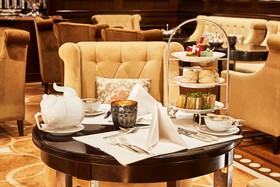 Hotel Vier Jahreszeiten Kempinski München