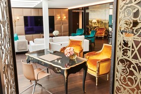 Hotel Vier Jahreszeiten Kempinski München