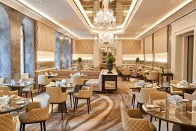 Hotel Vier Jahreszeiten Kempinski München