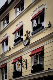 House Of Hütter - Münchner Kindl