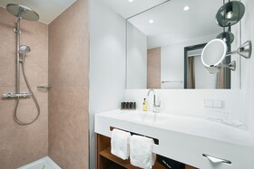 Hyperion Hotel München
