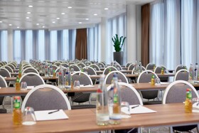 Hyperion Hotel München