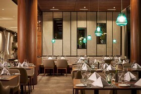 Hyperion Hotel München