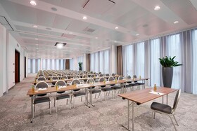Hyperion Hotel München
