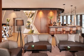 Hyperion Hotel München