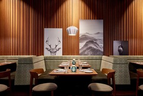 Hyperion Hotel München
