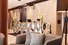 Hyperion Hotel München