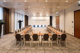 Hyperion Hotel München