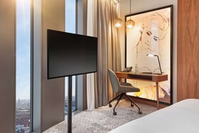 Hyperion Hotel München