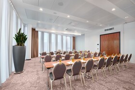 Hyperion Hotel München