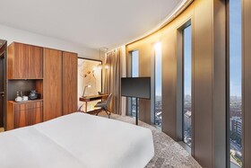Hyperion Hotel München