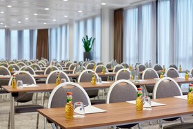 Hyperion Hotel München