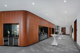 Hyperion Hotel München
