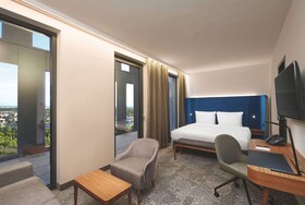 Hyperion Hotel München