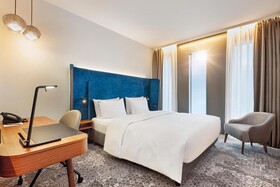 Hyperion Hotel München