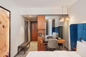 Hyperion Hotel München