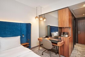 Hyperion Hotel München
