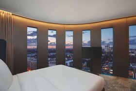 Hyperion Hotel München