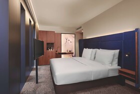 Hyperion Hotel München