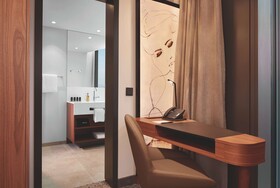 Hyperion Hotel München