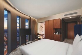 Hyperion Hotel München