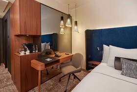 Hyperion Hotel München
