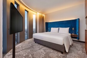 Hyperion Hotel München
