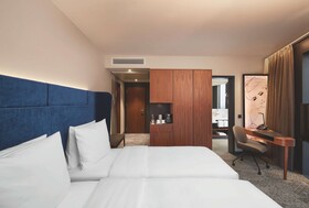 Hyperion Hotel München