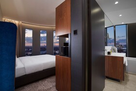 Hyperion Hotel München