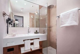 Hyperion Hotel München