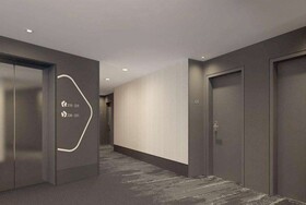 Hyperion Hotel München